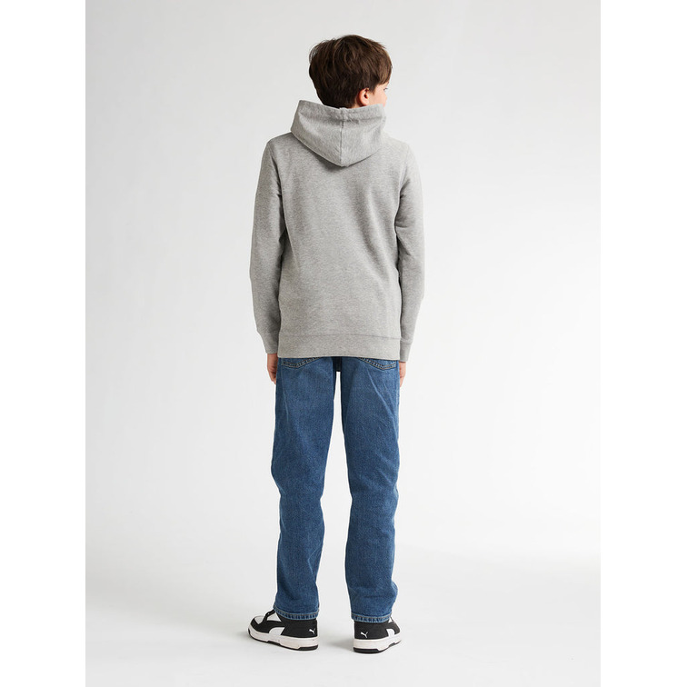 sweat-shirt garçon  petrol industries boys sweater hooded print