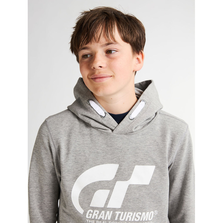 sweat-shirt garçon  petrol industries boys sweater hooded print
