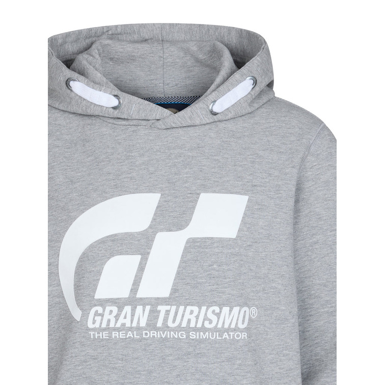 sweat-shirt garçon  petrol industries boys sweater hooded print