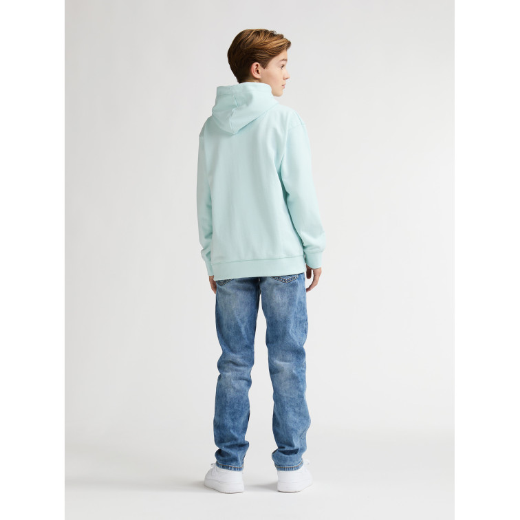 sweat-shirt garçon  petrol industries boys sweater hooded