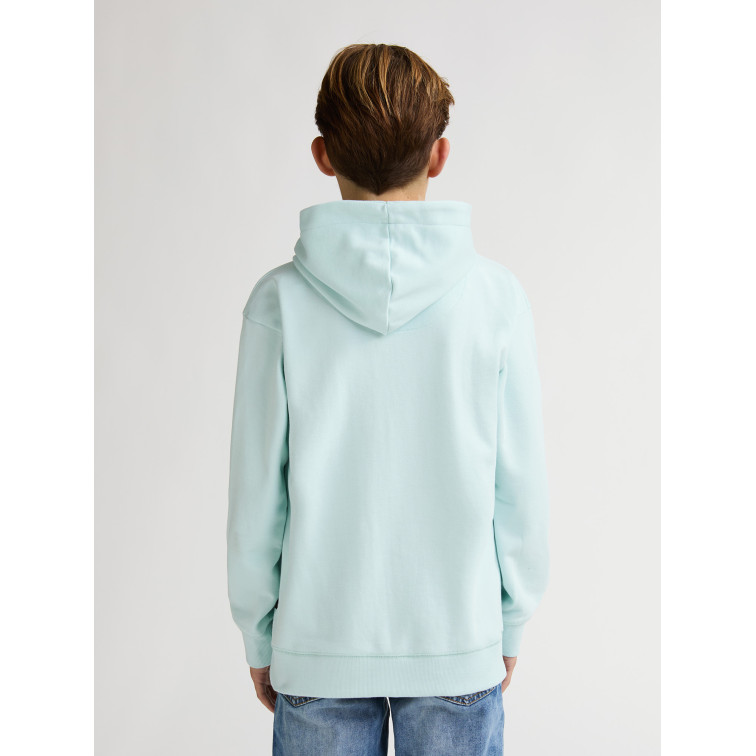 sweat-shirt garçon  petrol industries boys sweater hooded