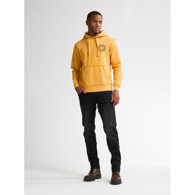 sweat-shirt homme  petrol industries men sweater hooded print
