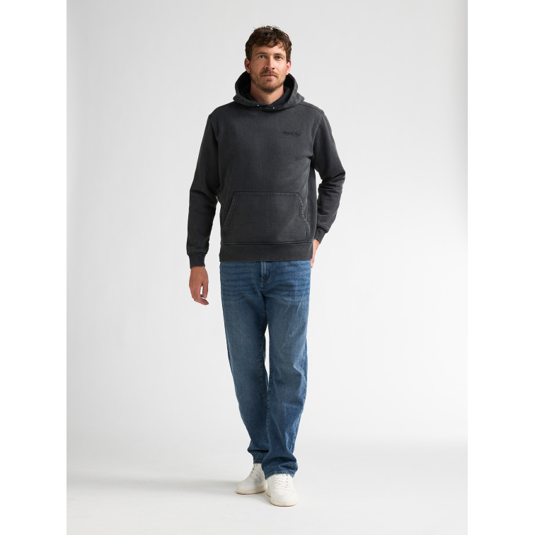 sweat-shirt homme  petrol industries sweat
