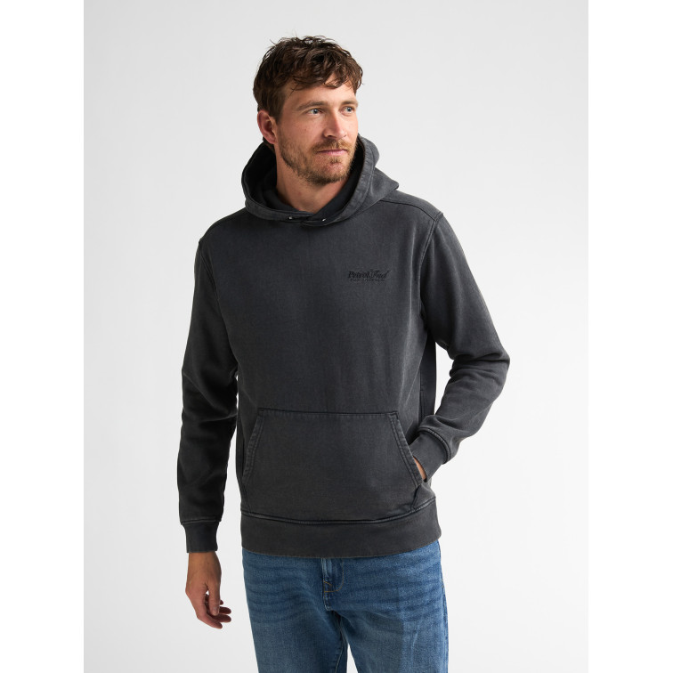 sweat-shirt homme  petrol industries sweat