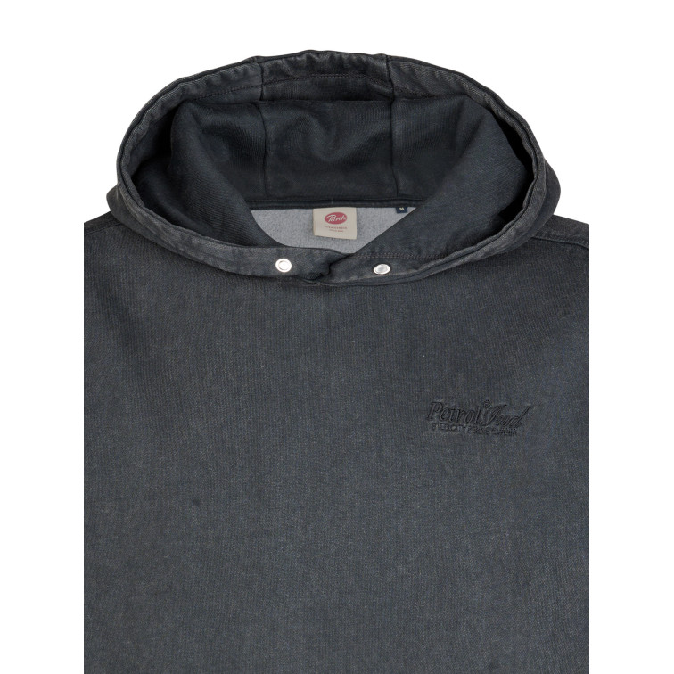sweat-shirt homme  petrol industries sweat