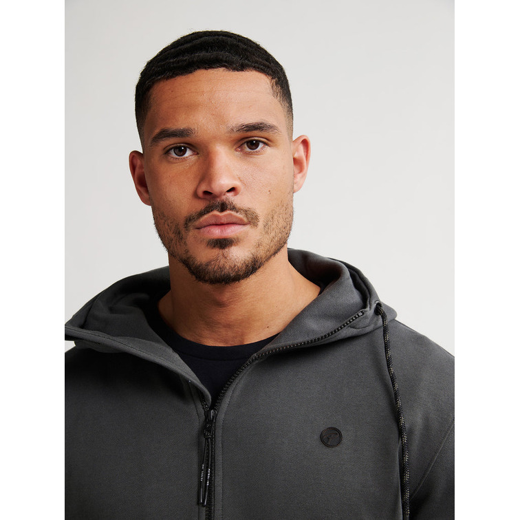 sweat-shirt homme  petrol industries men sweater hooded zip