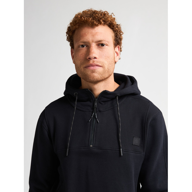 sweat-shirt homme  petrol industries men sweater hooded zip