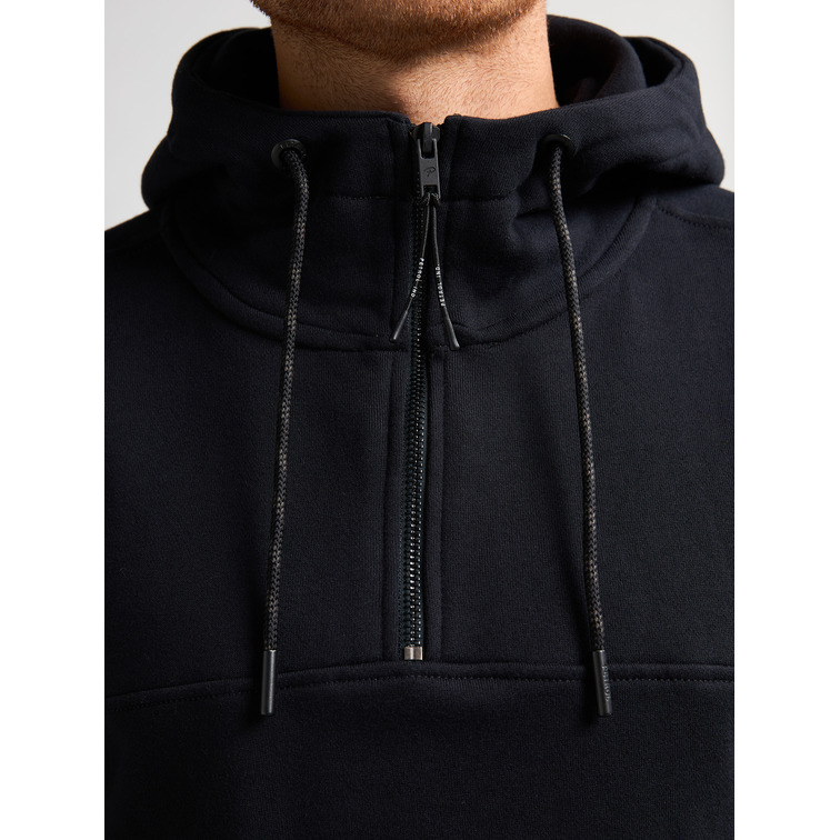 sweat-shirt homme  petrol industries men sweater hooded zip