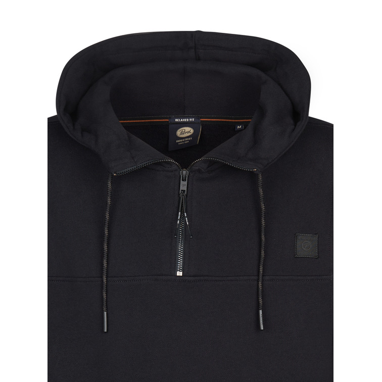 sweat-shirt homme  petrol industries men sweater hooded zip