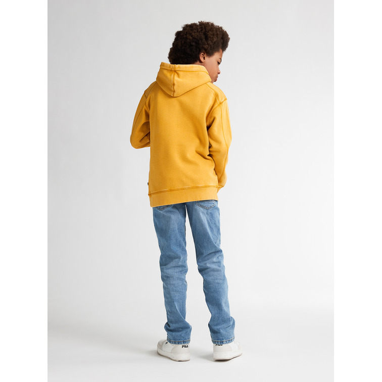 sweat-shirt garçon  petrol industries boys sweater hooded print