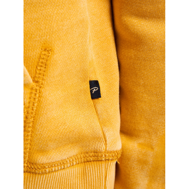 sweat-shirt garçon  petrol industries boys sweater hooded print