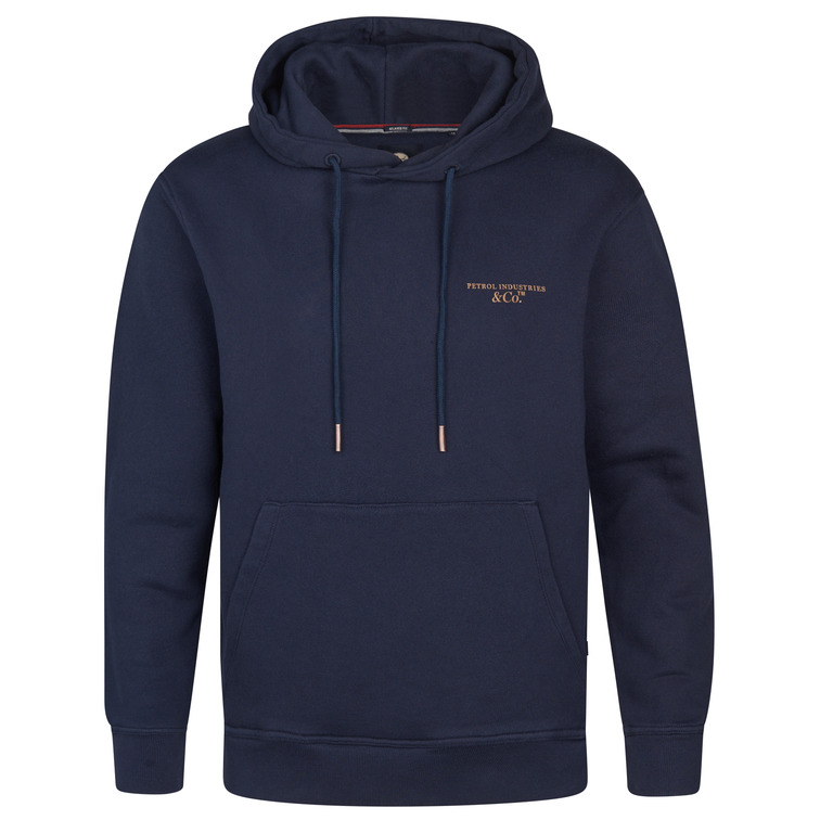 sweat-shirt homme  petrol industries men sweater hooded