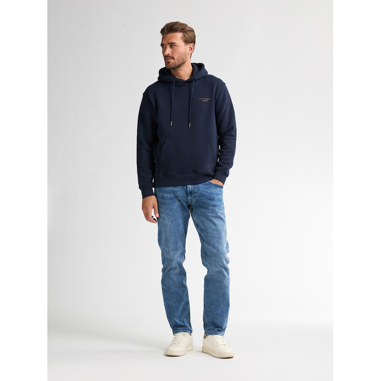 sweat-shirt homme  petrol industries men sweater hooded