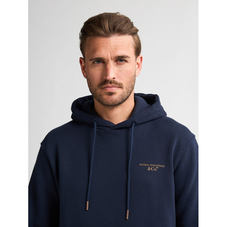 sweat-shirt homme  petrol industries men sweater hooded