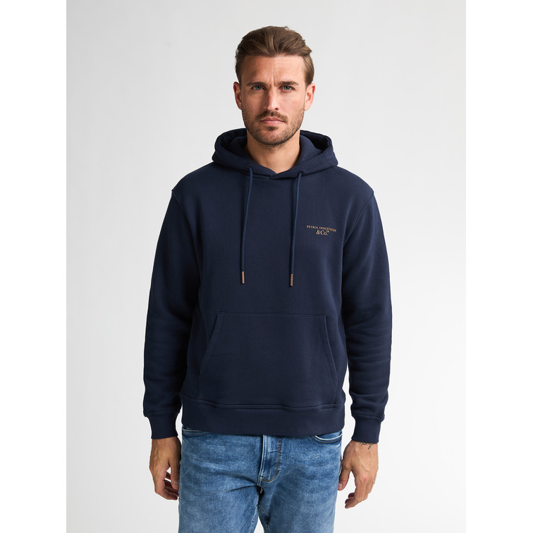 sweat-shirt homme  petrol industries men sweater hooded