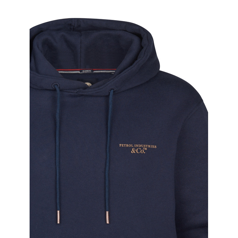 sweat-shirt homme  petrol industries men sweater hooded