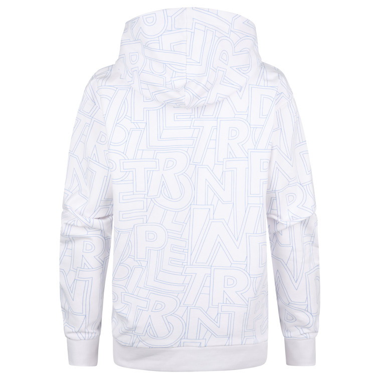 sweat-shirt garçon  petrol industries boys sweater hooded aop