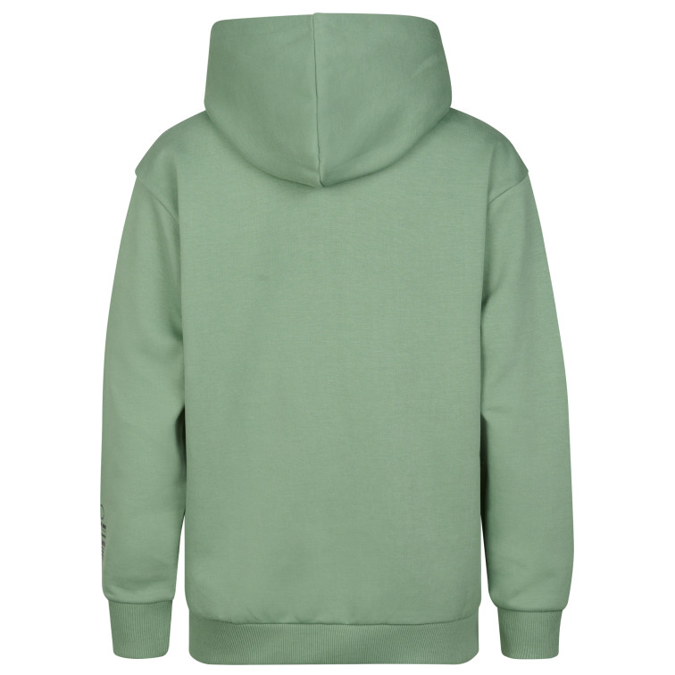 sweat-shirt garçon  petrol industries boys sweater hooded zip