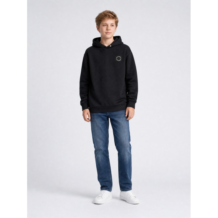 sweat-shirt garçon  petrol industries sweat