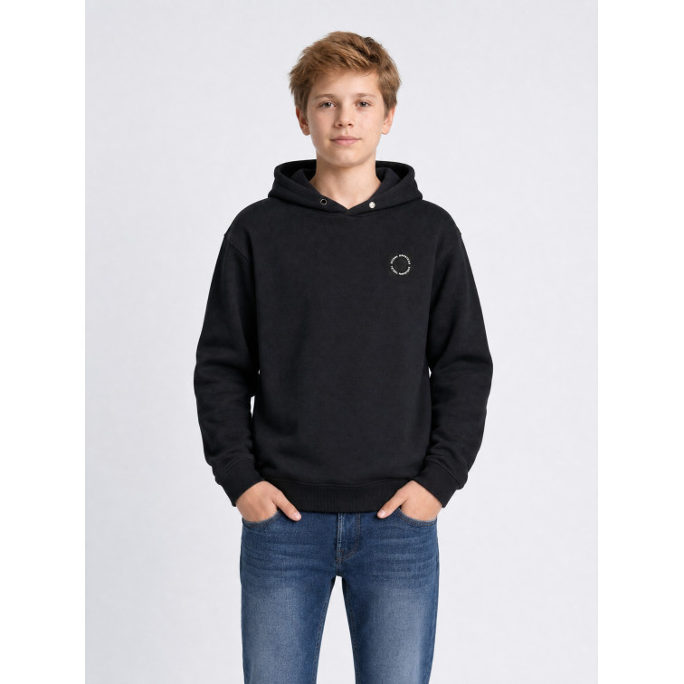 sweat-shirt garçon  petrol industries sweat