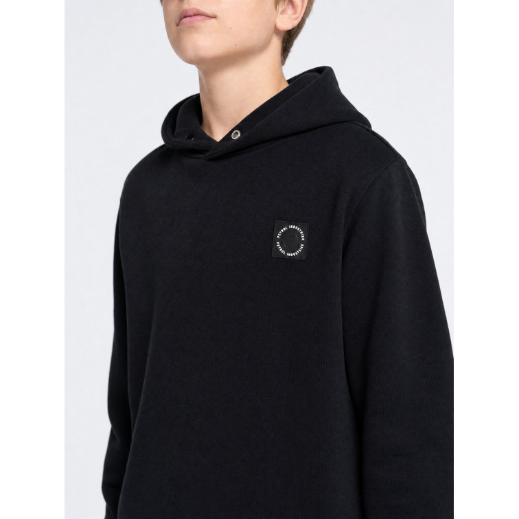 sweat-shirt garçon  petrol industries sweat