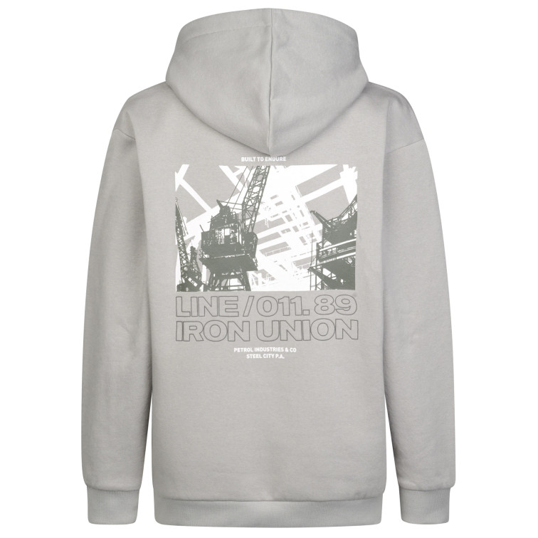 sweat-shirt garçon  petrol industries sweat