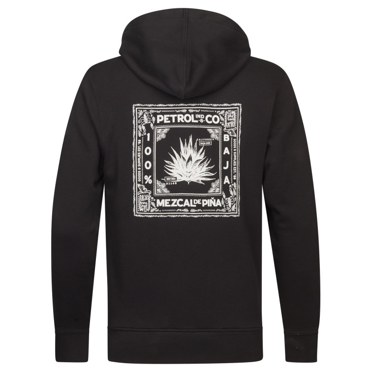 sweat-shirt homme  petrol industries men sweater hooded