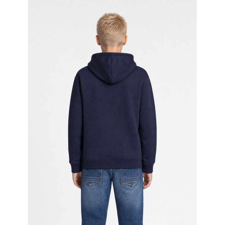 sweat-shirt garçon  petrol industries sweat