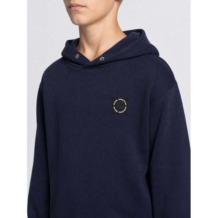 sweat-shirt garçon  petrol industries sweat