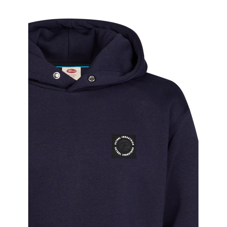 sweat-shirt garçon  petrol industries sweat