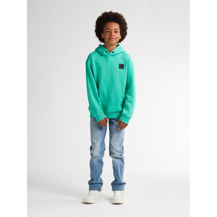 sweat-shirt garçon  petrol industries boys sweater hooded