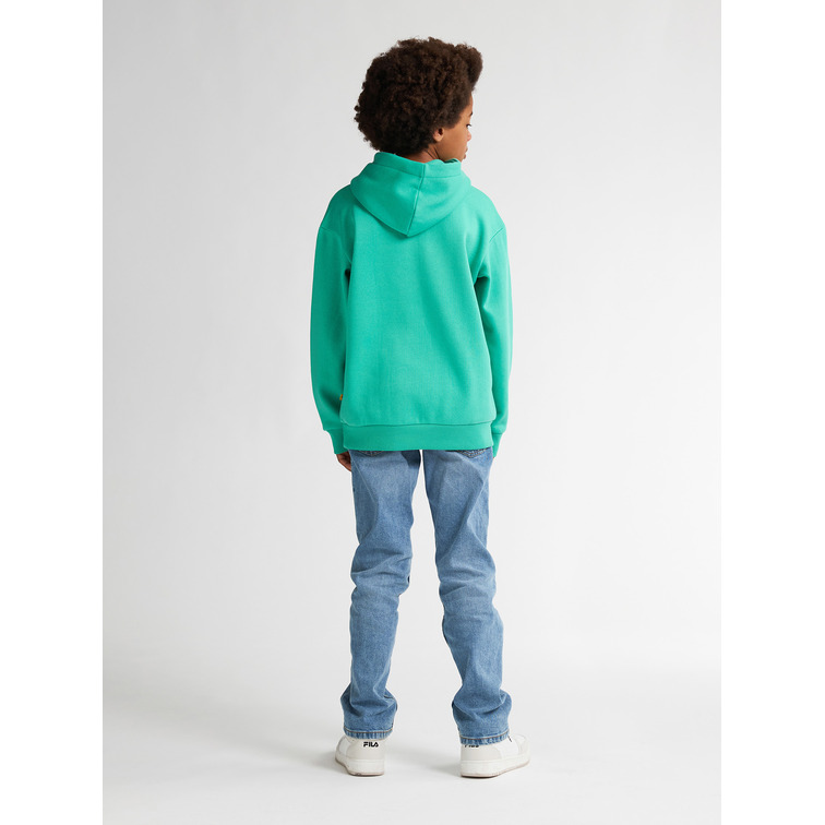 sweat-shirt garçon  petrol industries boys sweater hooded