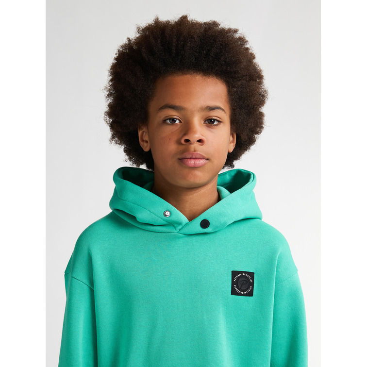 sweat-shirt garçon  petrol industries boys sweater hooded