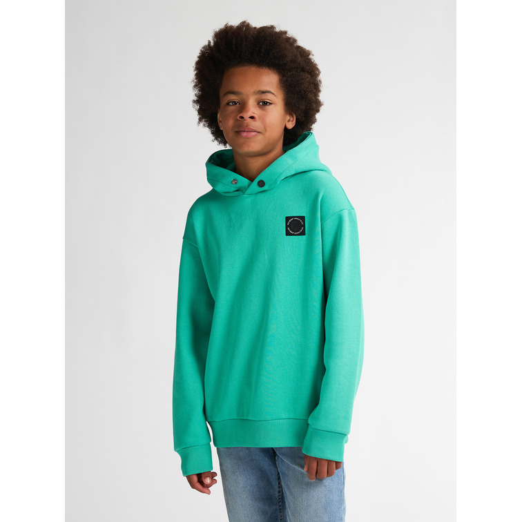 sweat-shirt garçon  petrol industries boys sweater hooded