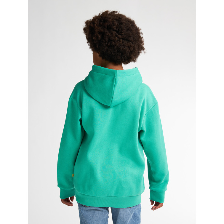sweat-shirt garçon  petrol industries boys sweater hooded