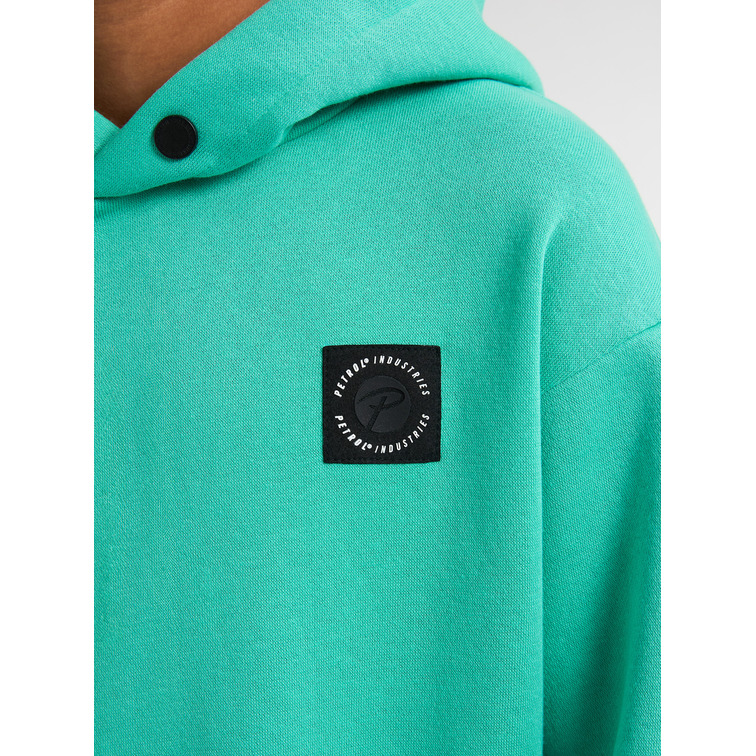 sweat-shirt garçon  petrol industries boys sweater hooded