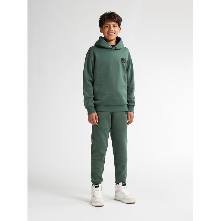 sweat-shirt garçon  petrol industries boys sweater hooded
