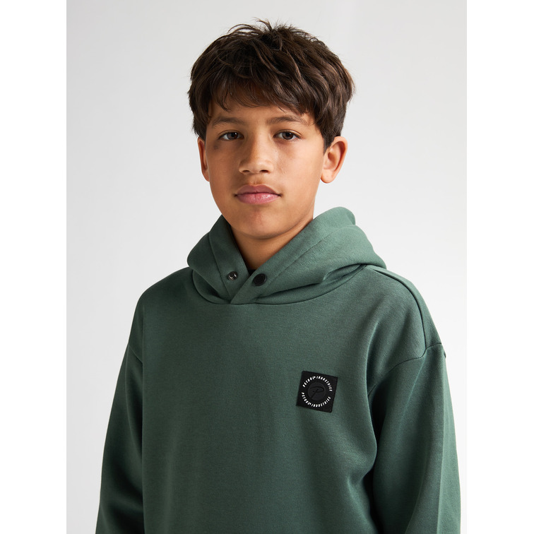 sweat-shirt garçon  petrol industries boys sweater hooded