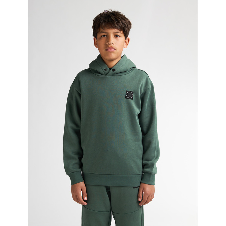 sweat-shirt garçon  petrol industries boys sweater hooded
