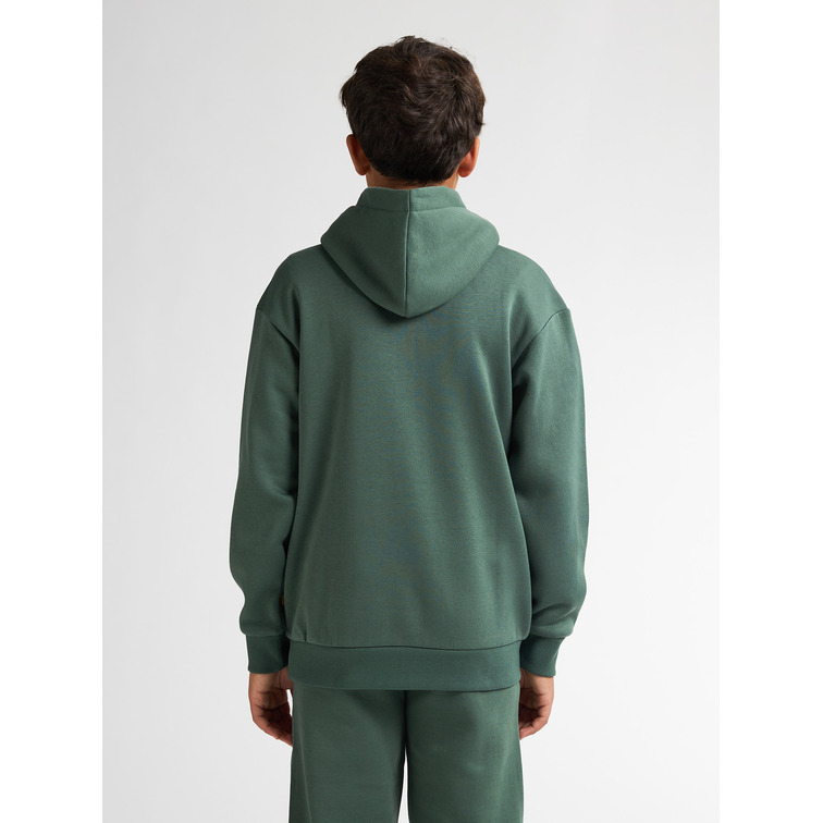 sweat-shirt garçon  petrol industries boys sweater hooded