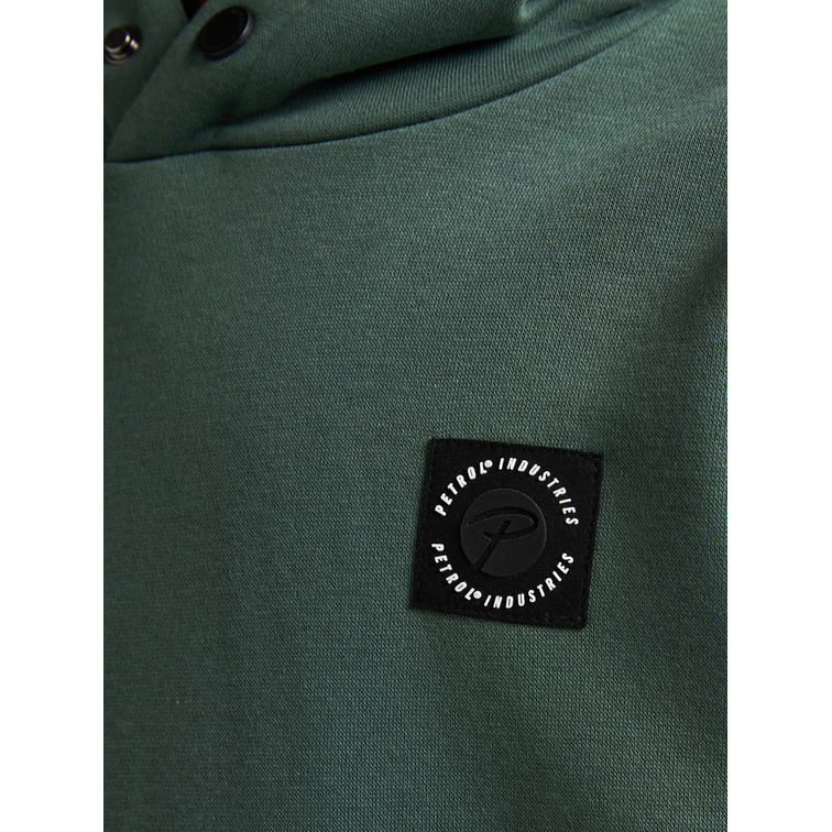 sweat-shirt garçon  petrol industries boys sweater hooded
