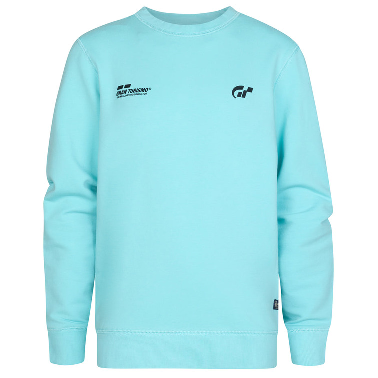 sweat-shirt garçon  petrol industries boys sweater round neck