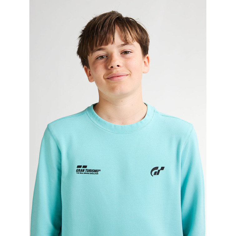 sweat-shirt garçon  petrol industries boys sweater round neck