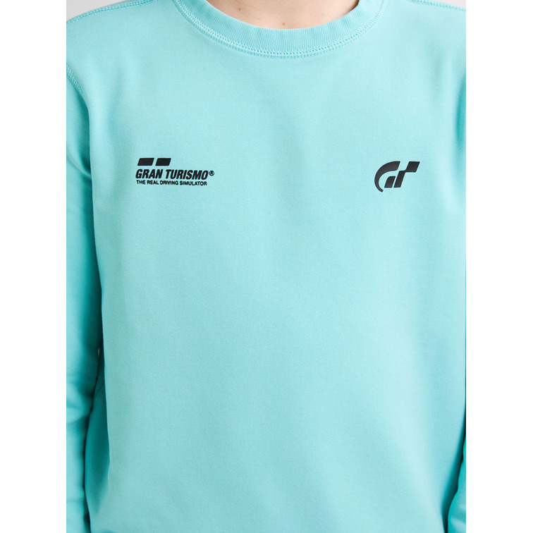 sweat-shirt garçon  petrol industries boys sweater round neck