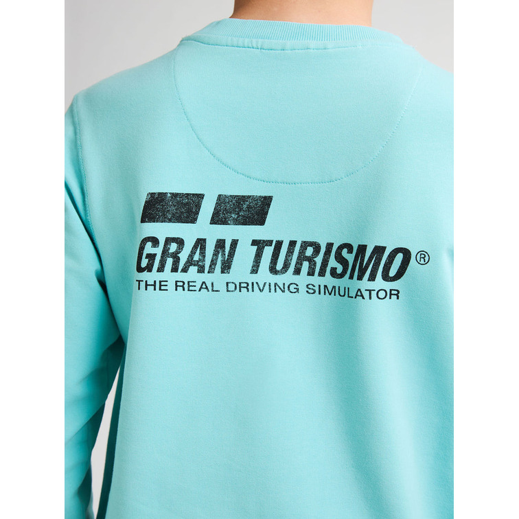 sweat-shirt garçon  petrol industries boys sweater round neck