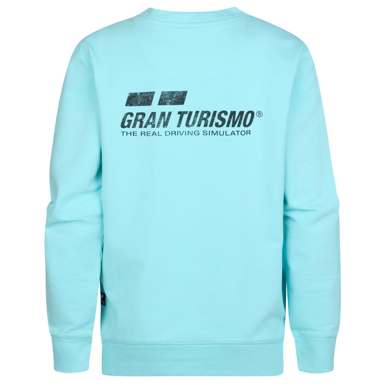 sweat-shirt garçon  petrol industries boys sweater round neck