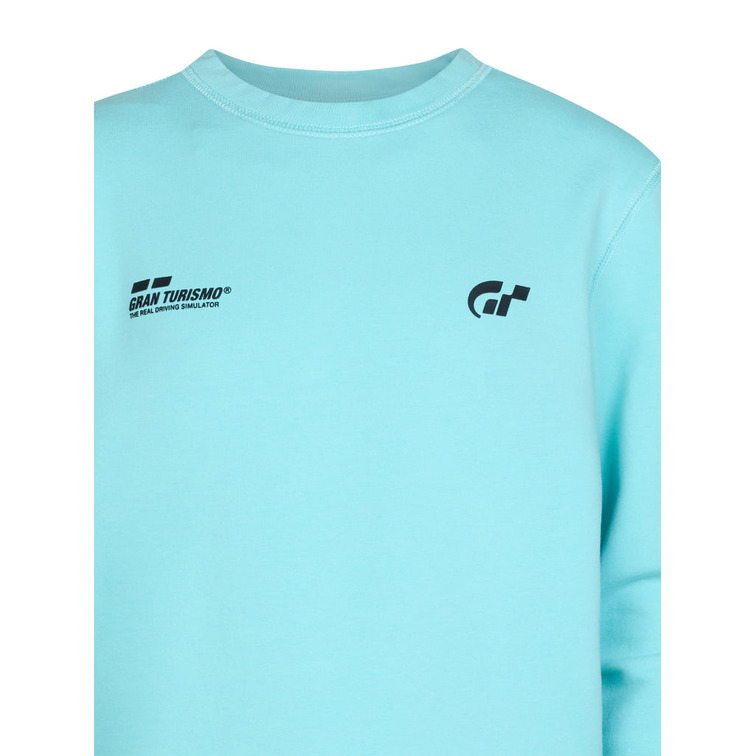 sweat-shirt garçon  petrol industries boys sweater round neck