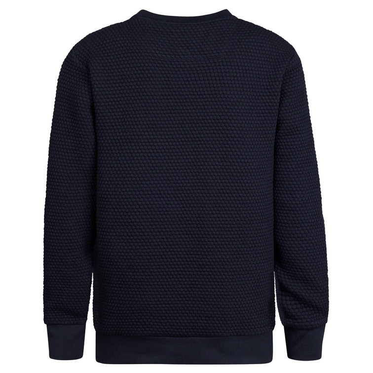 maillot garçon  petrol industries men sweater round neck