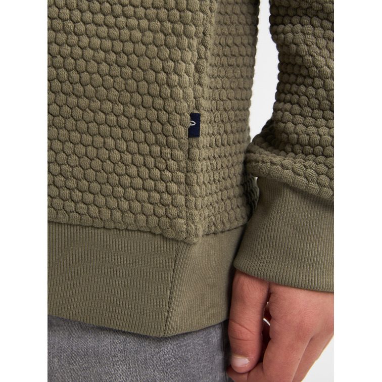 maillot garçon  petrol industries men sweater round neck