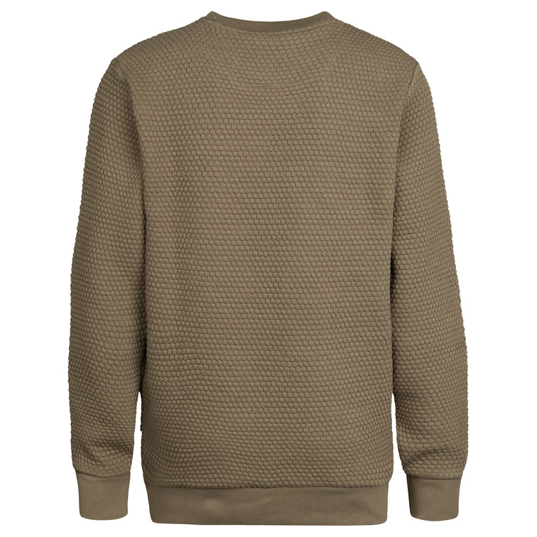 maillot garçon  petrol industries men sweater round neck